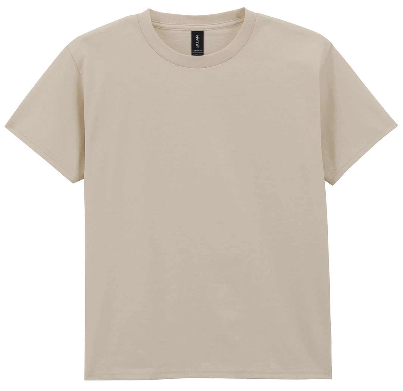 Gildan Light Cotton Youth T-Shirt