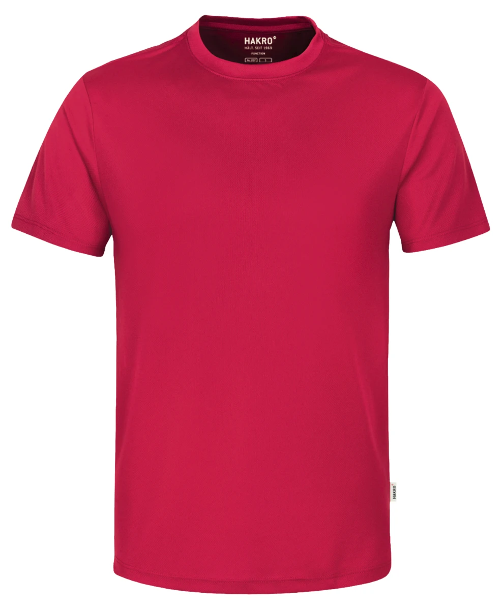 Hakro T-Shirt COOLMAX