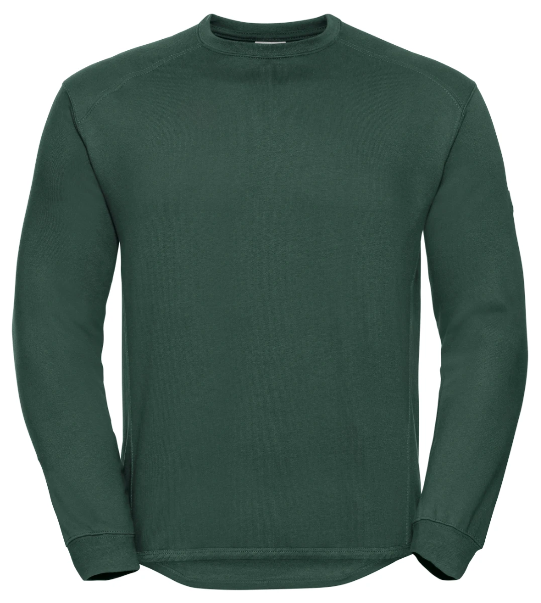 Russell Heavy Duty Crew Neck Sweatshirt