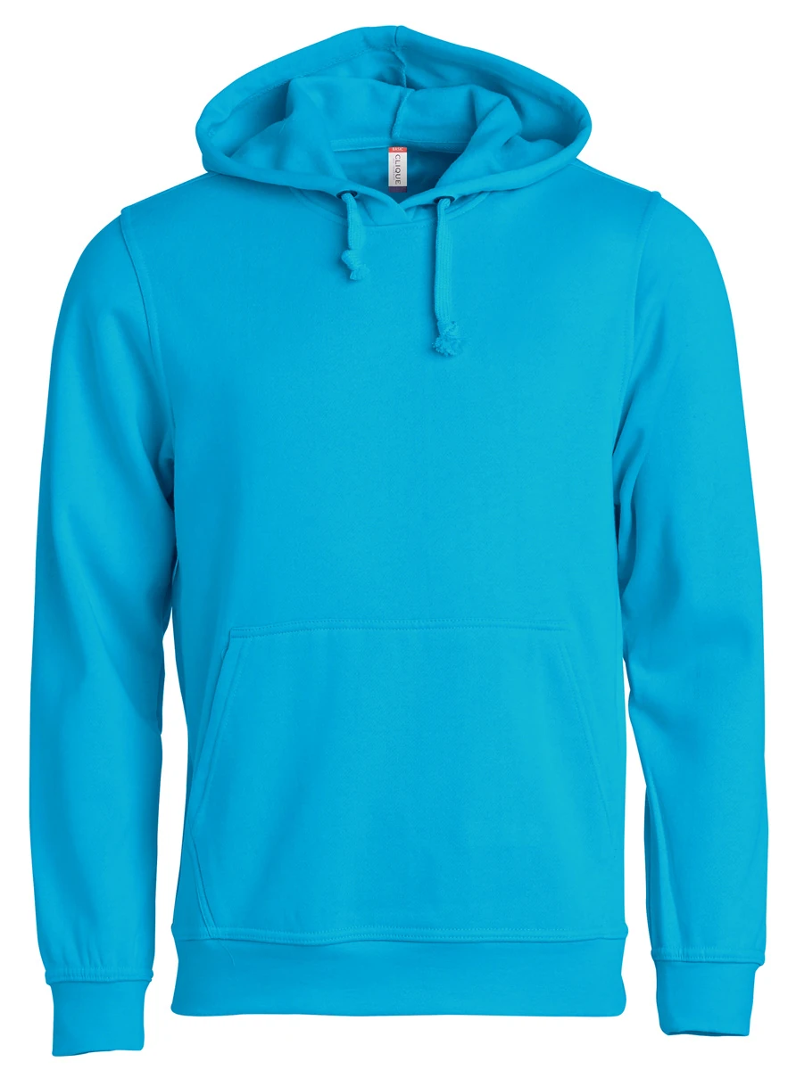 Clique Basic Hoody