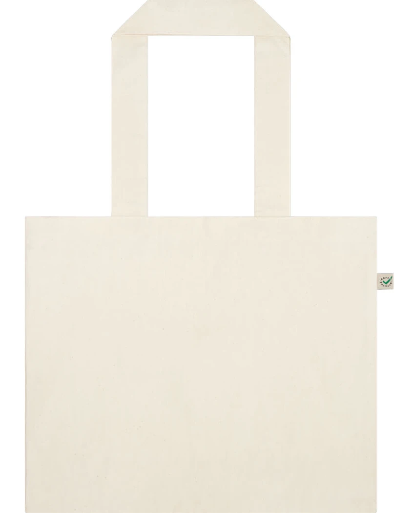 Earth Positive Heavy Lifter Shopper Bag