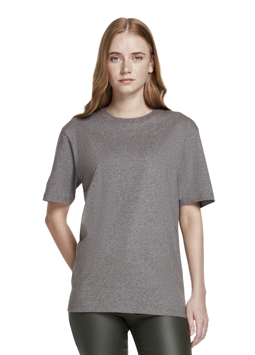 Earth Positive Premium Jersey T-Shirt