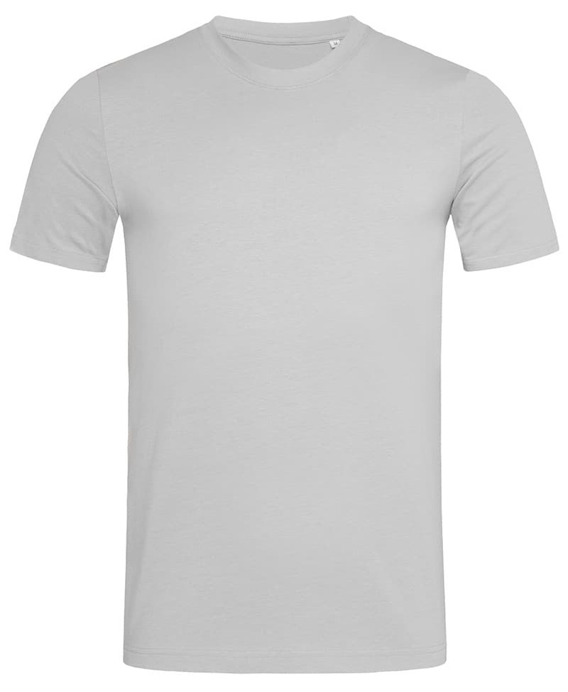 Stedman James Organic Crew Neck