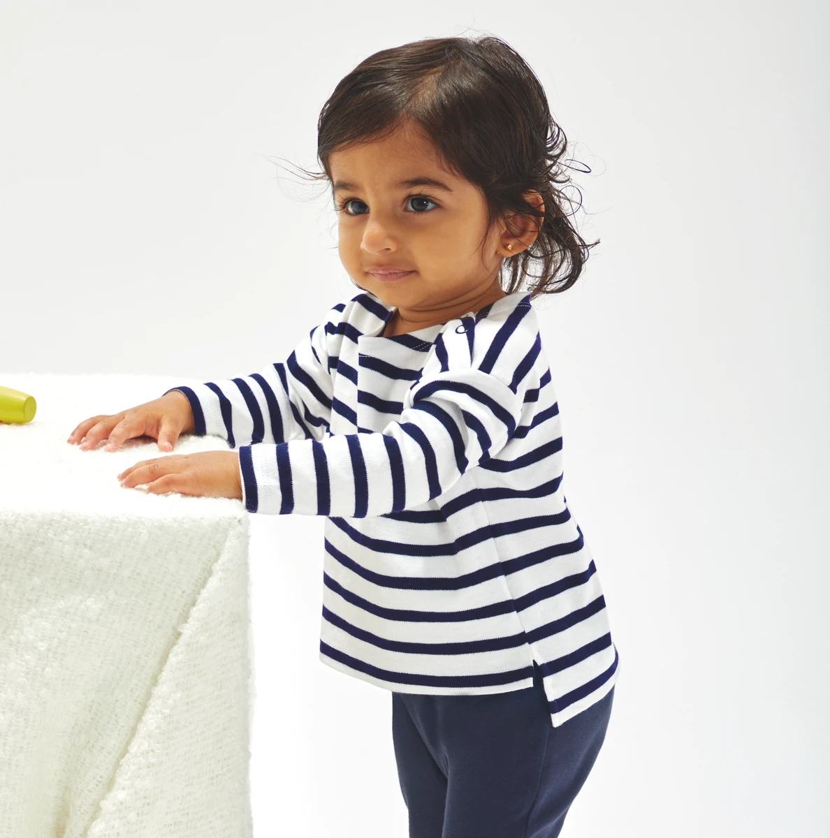 Babybugz Baby Breton Top