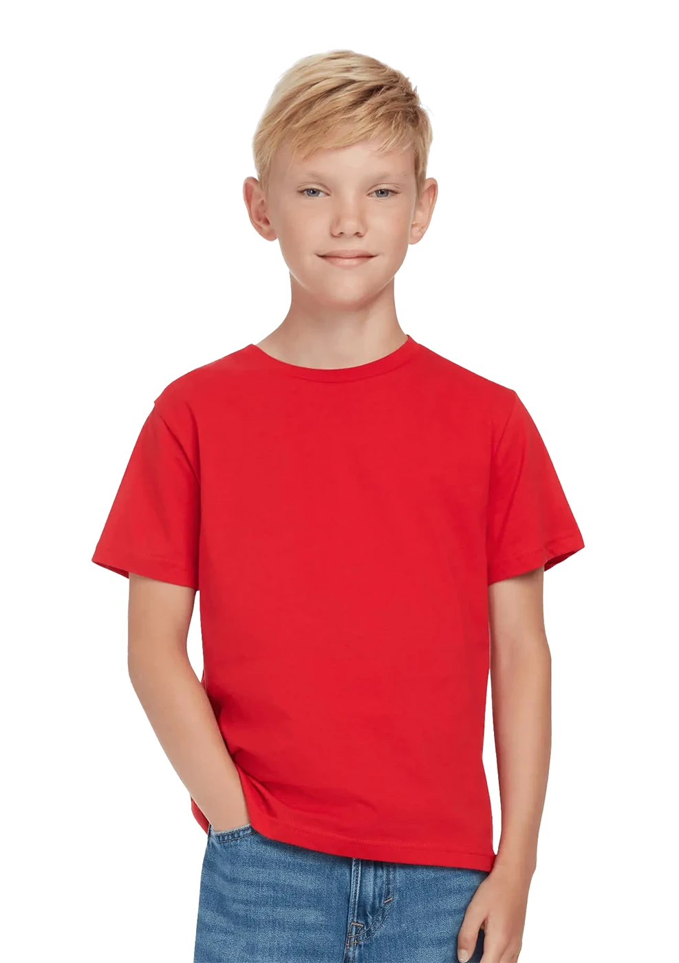 Earth Positive Childrens T-Shirt