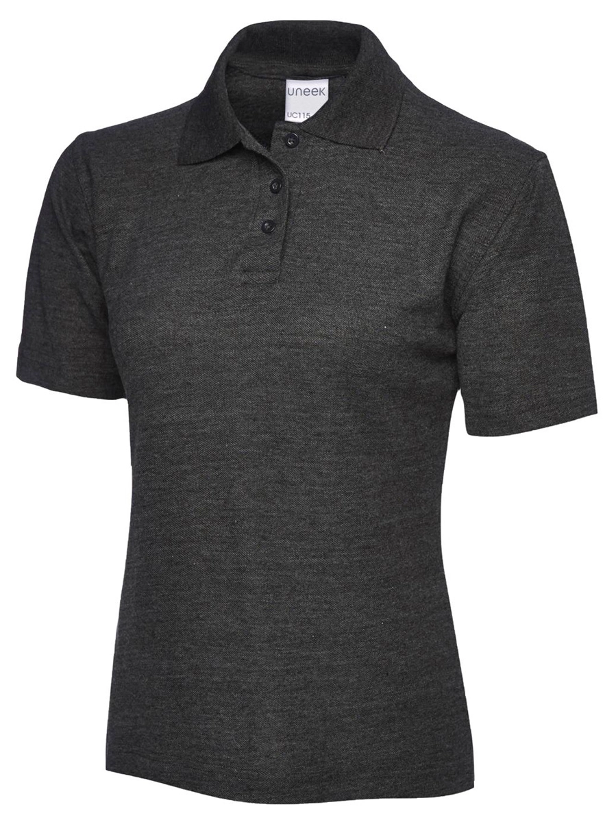 Uneek Ladies Ultra Polo