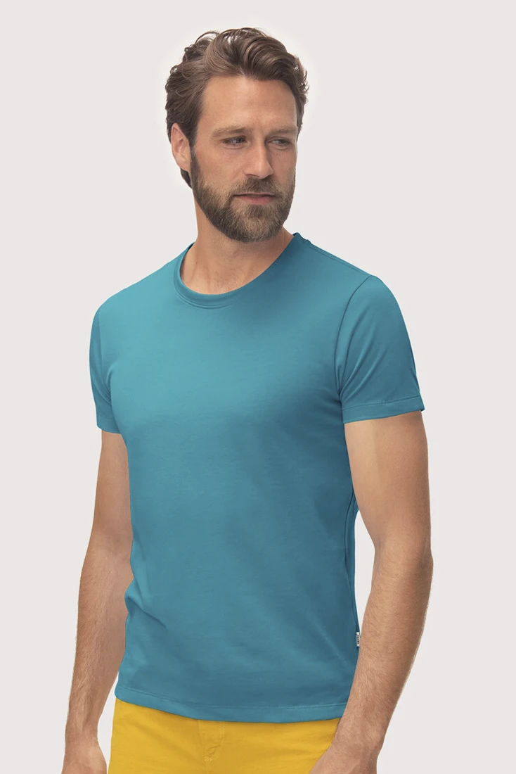 Hakro Cotton Tec T-Shirt