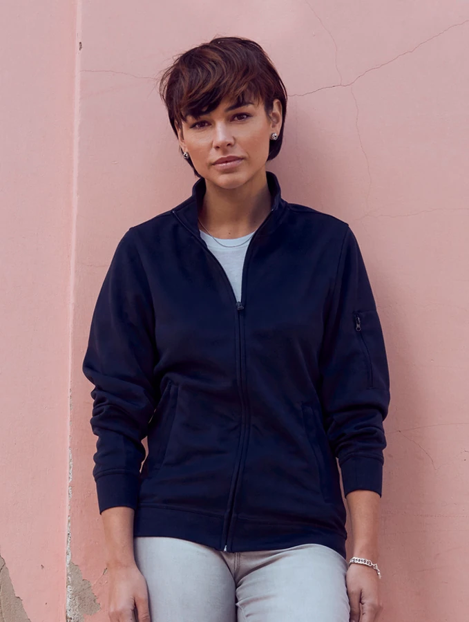 Clique Basic Active Cardigan