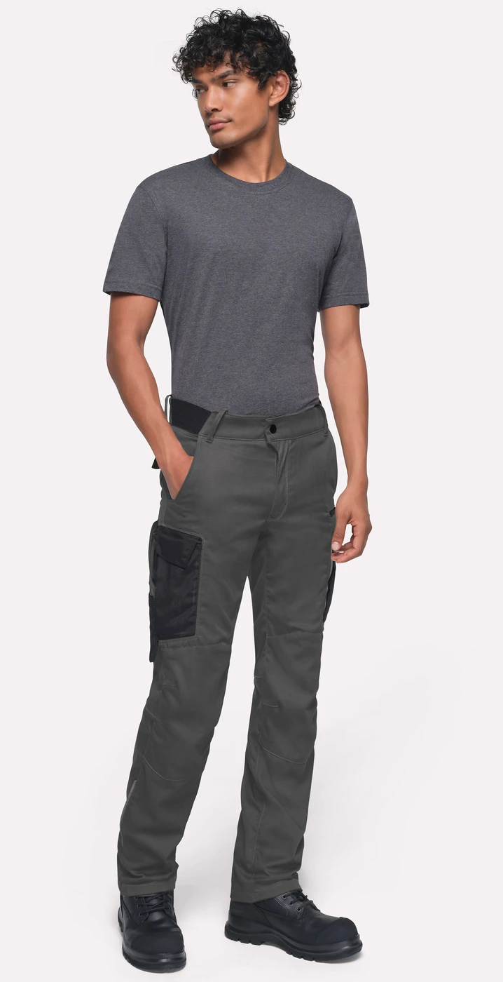 Hakro Worker Performancehose Eco