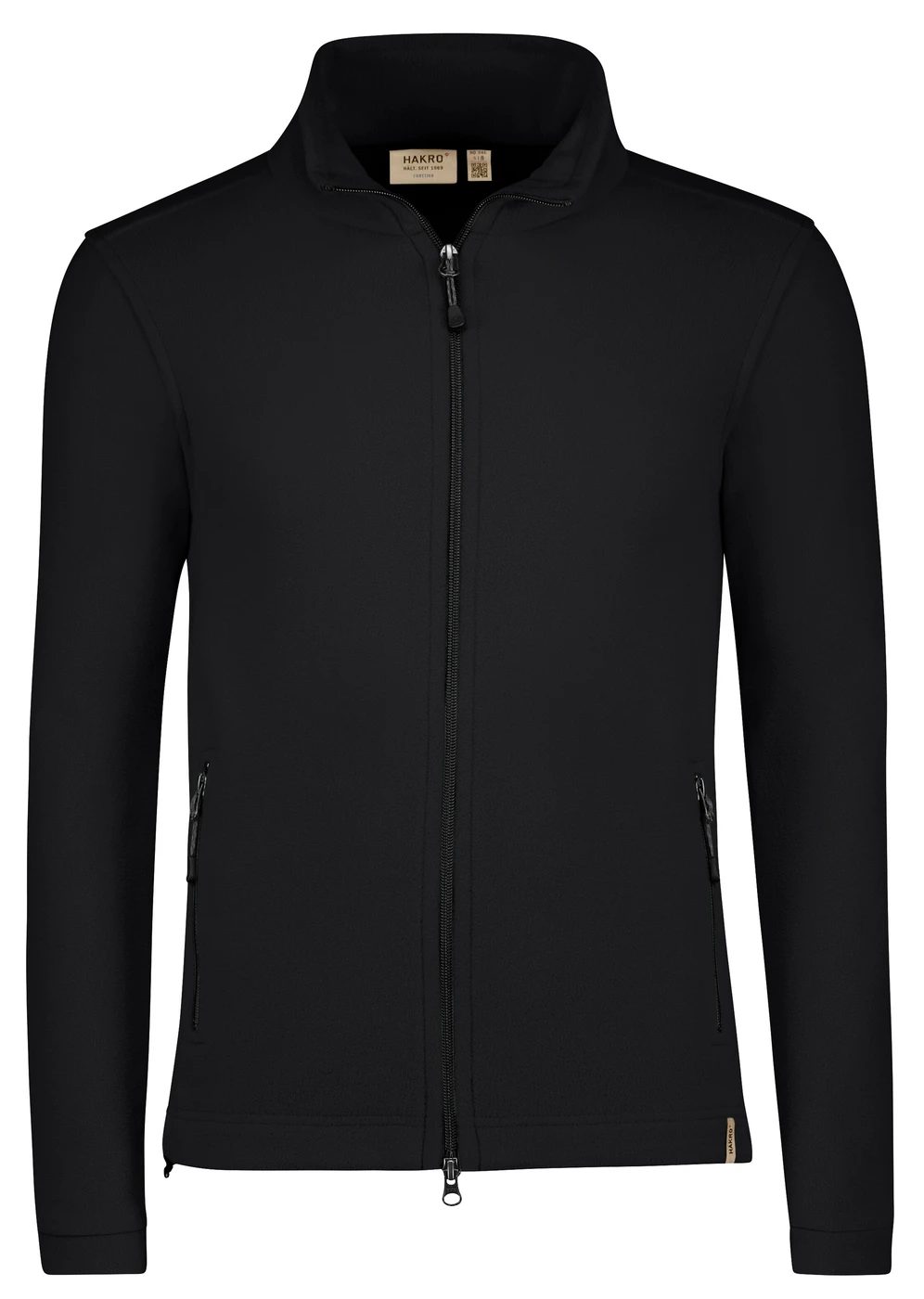 Hakro Fleece Jacket Eco Hakro Fleece Jacket Eco