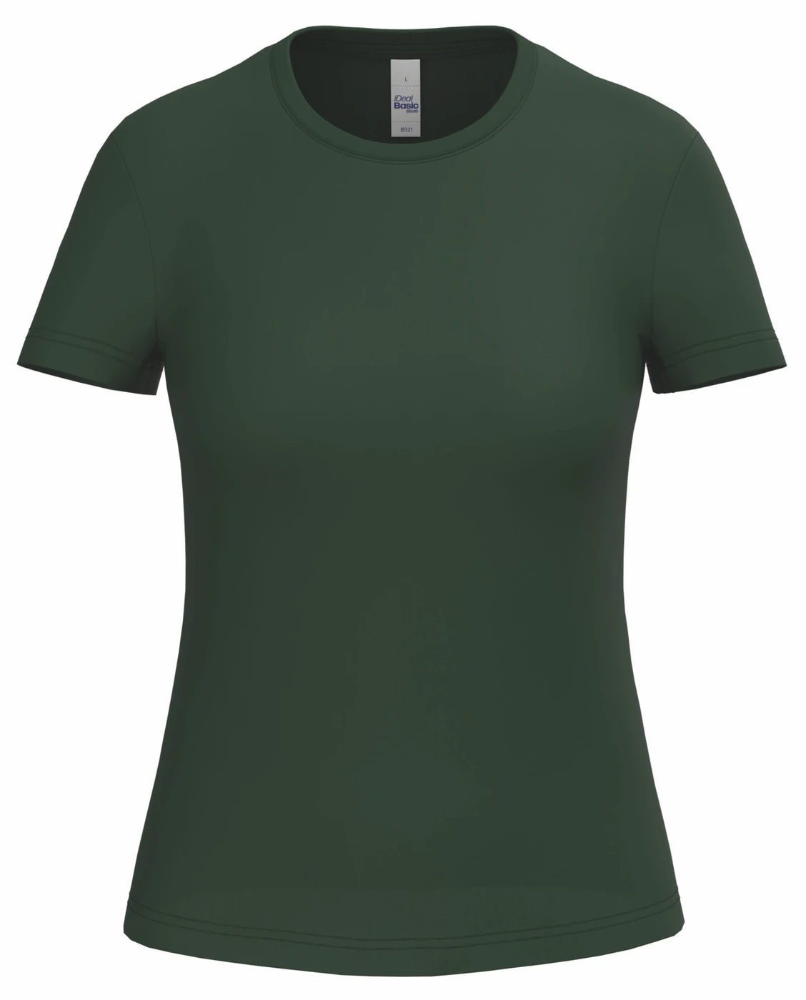 Ideal Basic Ladies 190 T-Shirt