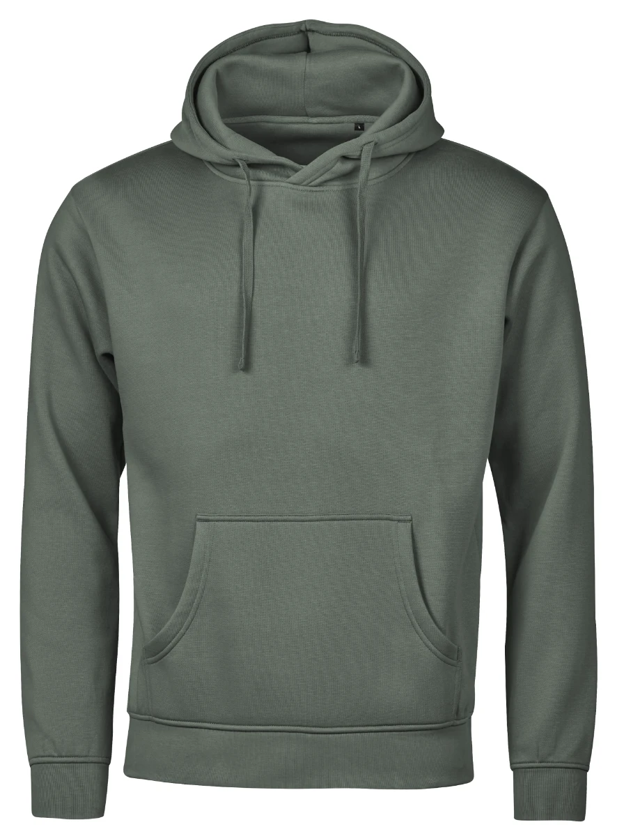 Tee Jays Urban Hooded Sweatshirt