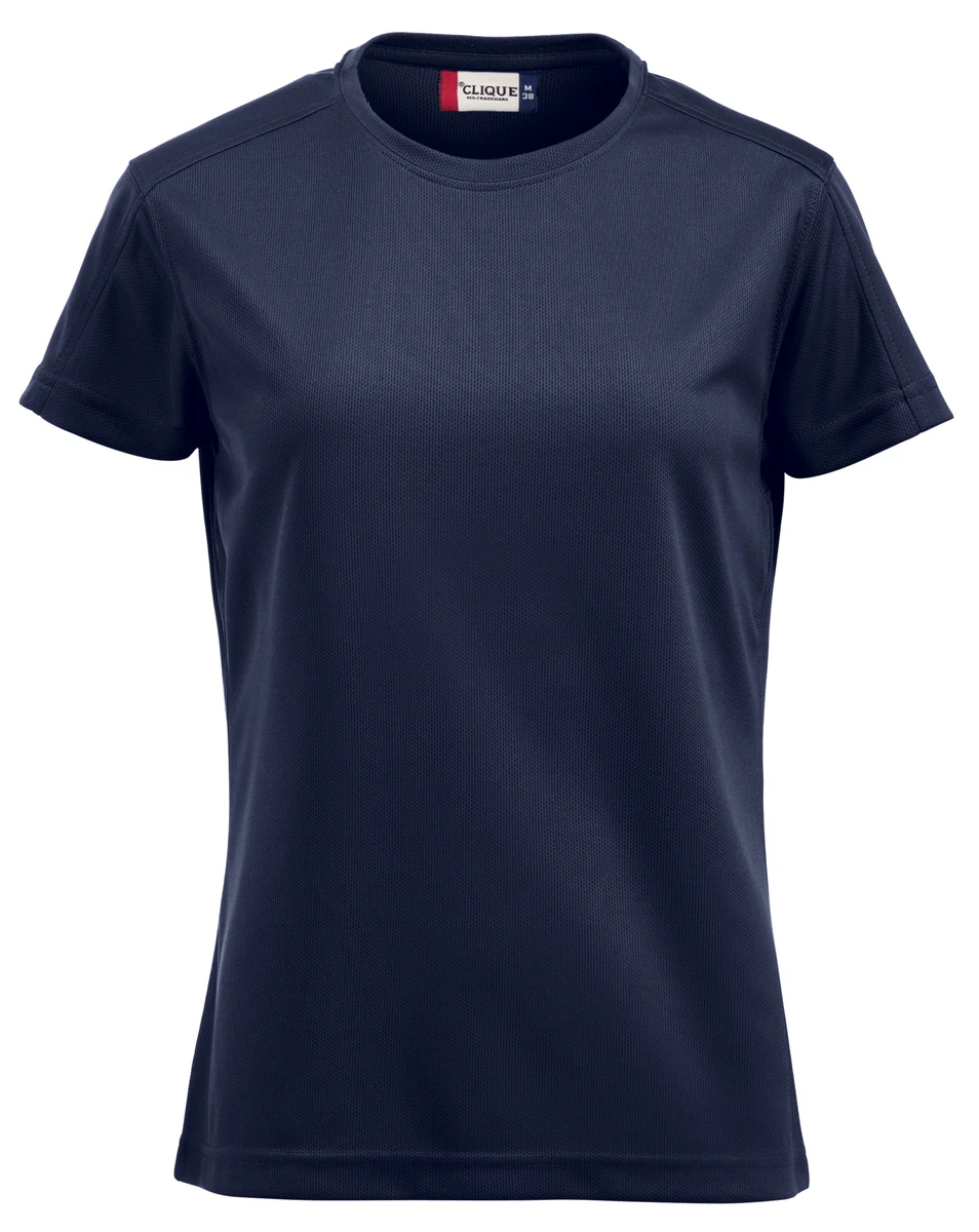 Clique Womens Ice-T