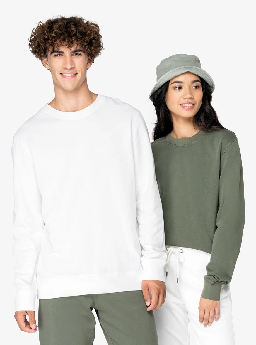 Native Spirit Unisex Sweatshirt