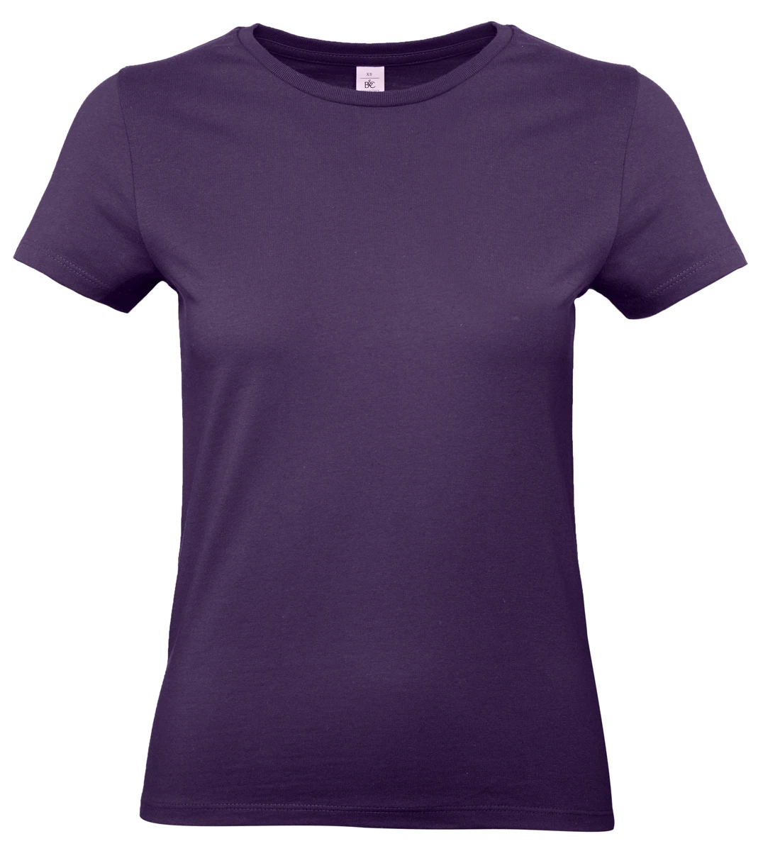 B&C Womens T-Shirt #E190