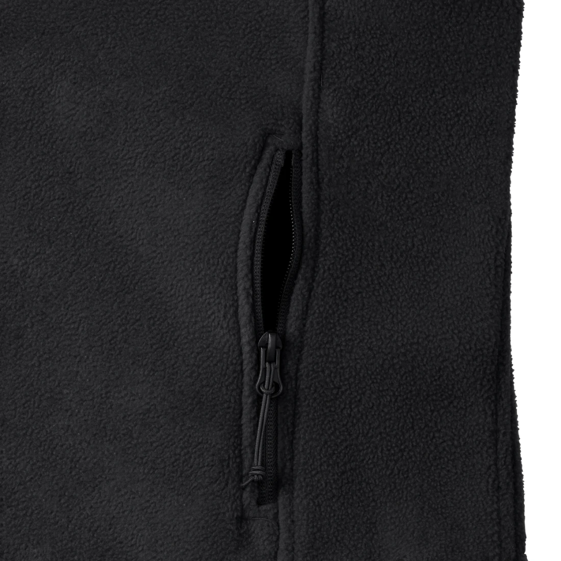 Russell Ladies Full Zip Outdoor Fleece