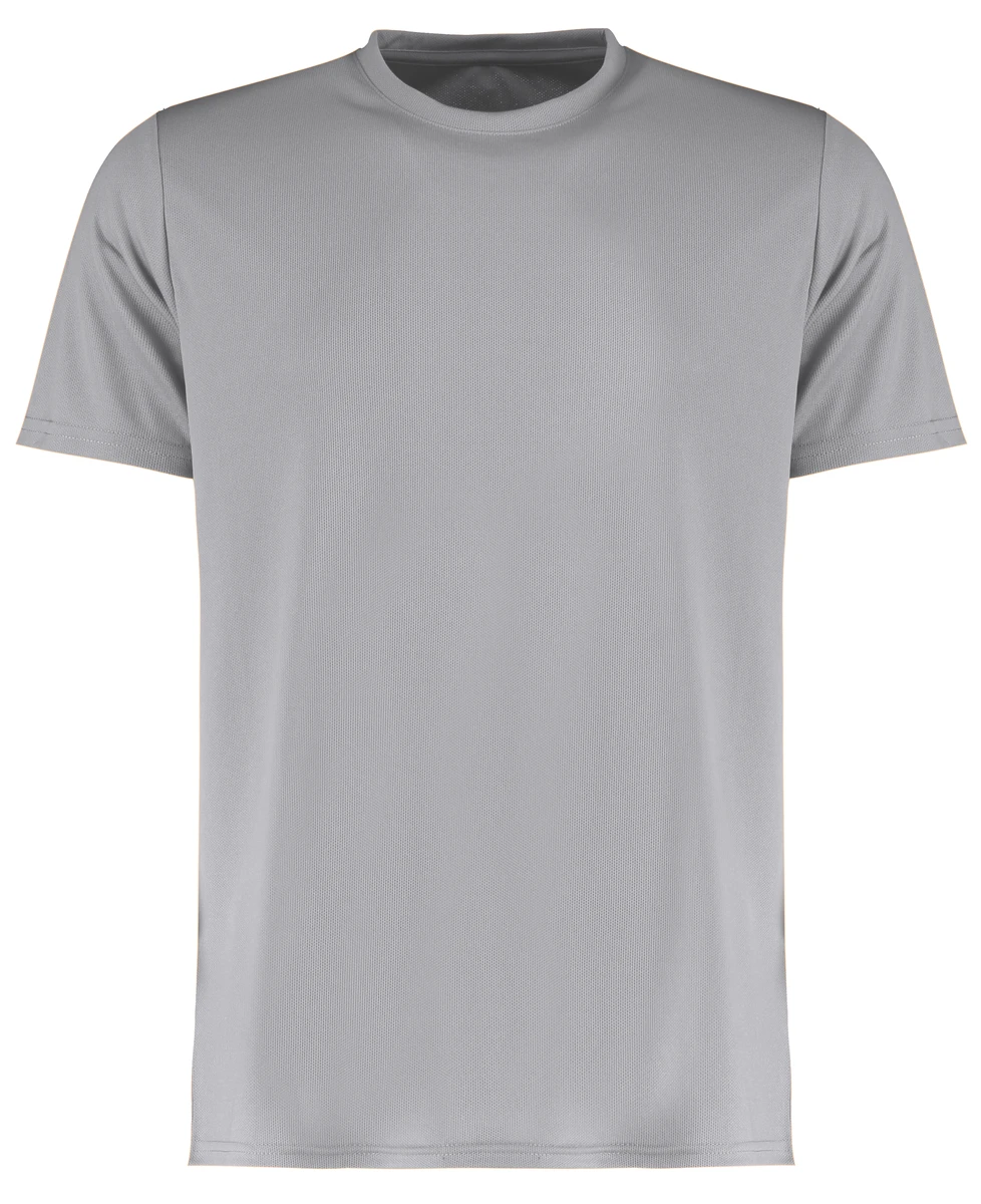 Kustom Kit Cooltex Plus Micro Mesh Tee