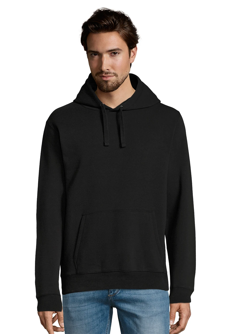 Sol's Men Spencer Hoodie Sol's Men Spencer Hoodie