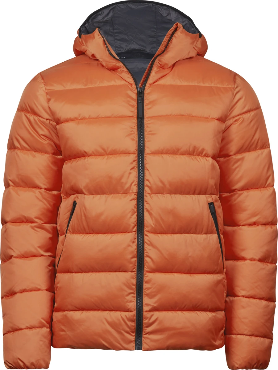 Tee Jays Lite Hooded Jacket
