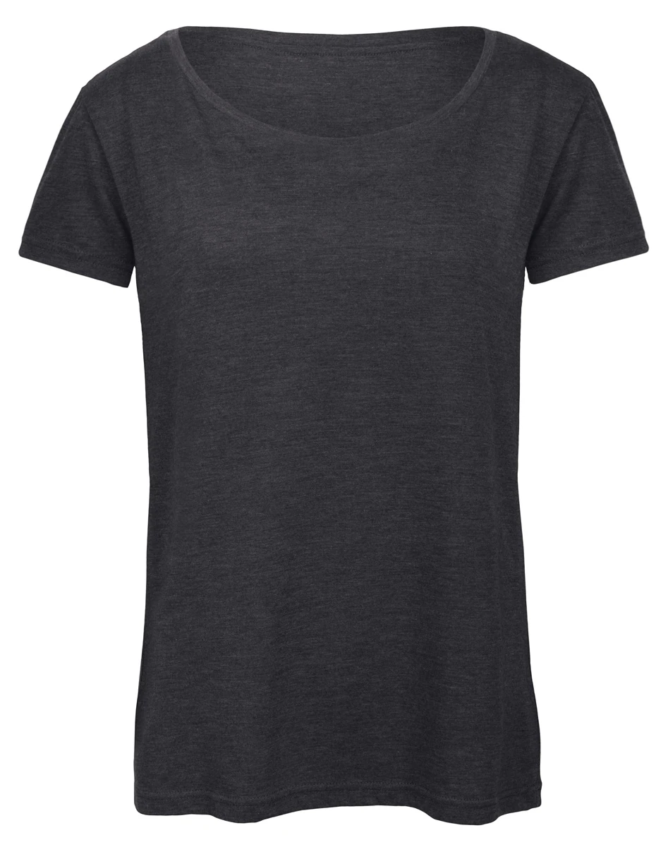 B&C Womens Triblend T-Shirt 