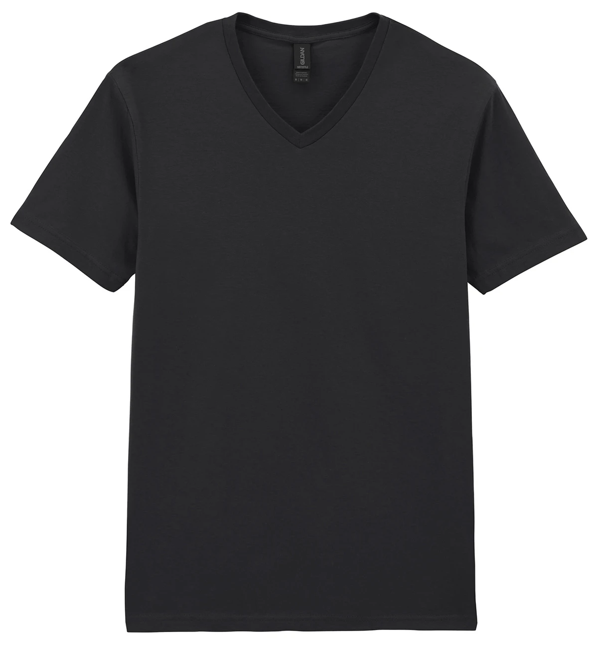 Gildan Softstyle V-Neck T-Shirt