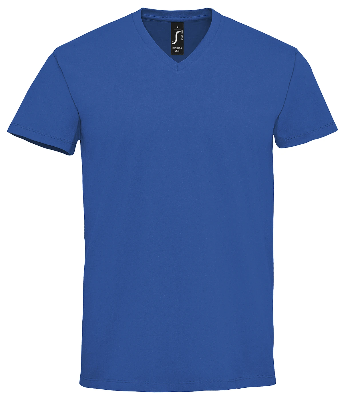 Sol's Imperial V-Neck T-Shirt