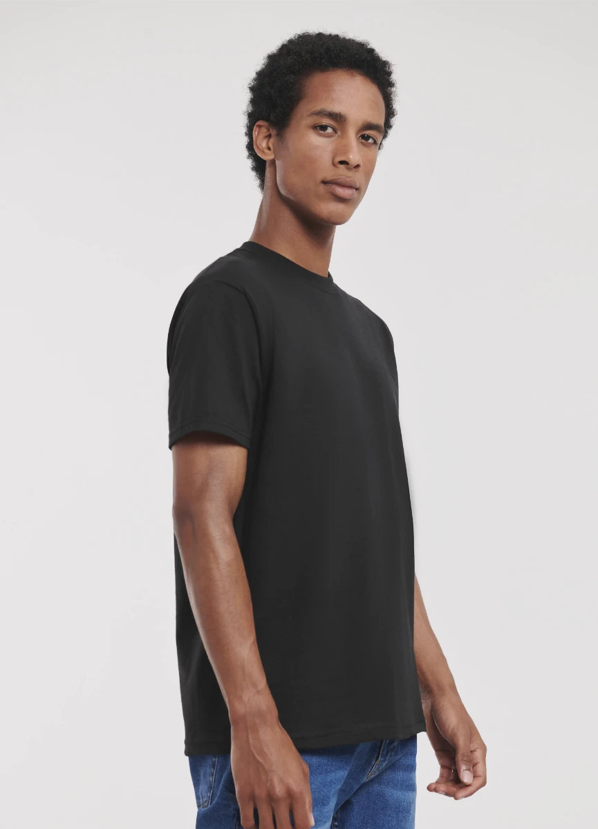 Russell Authentic Classic T