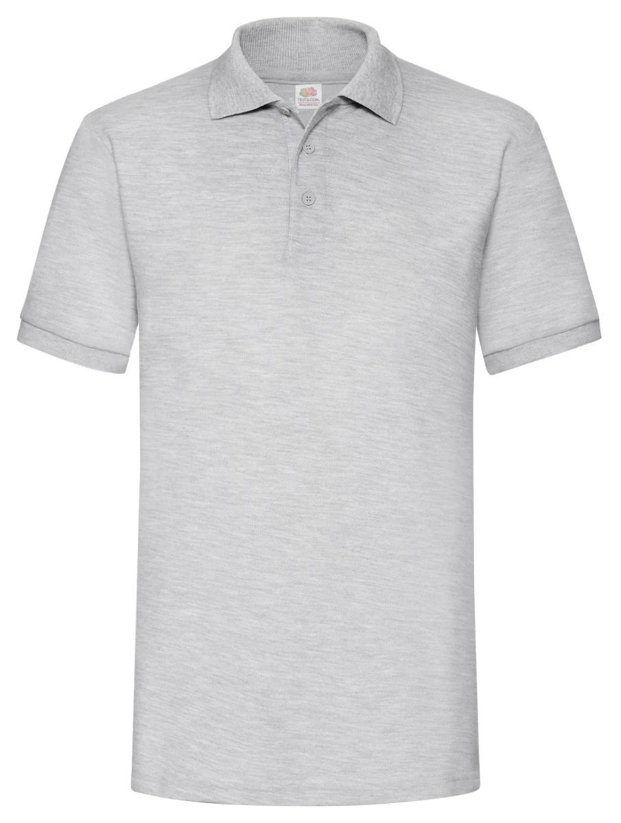 Fruit of the Loom 65/35 Heavy Polo