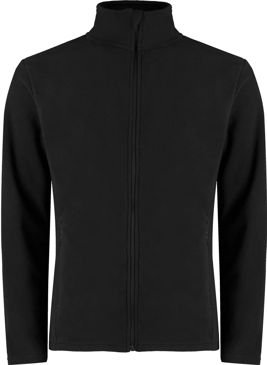 Kustom Kit Corporate Micro Fleece