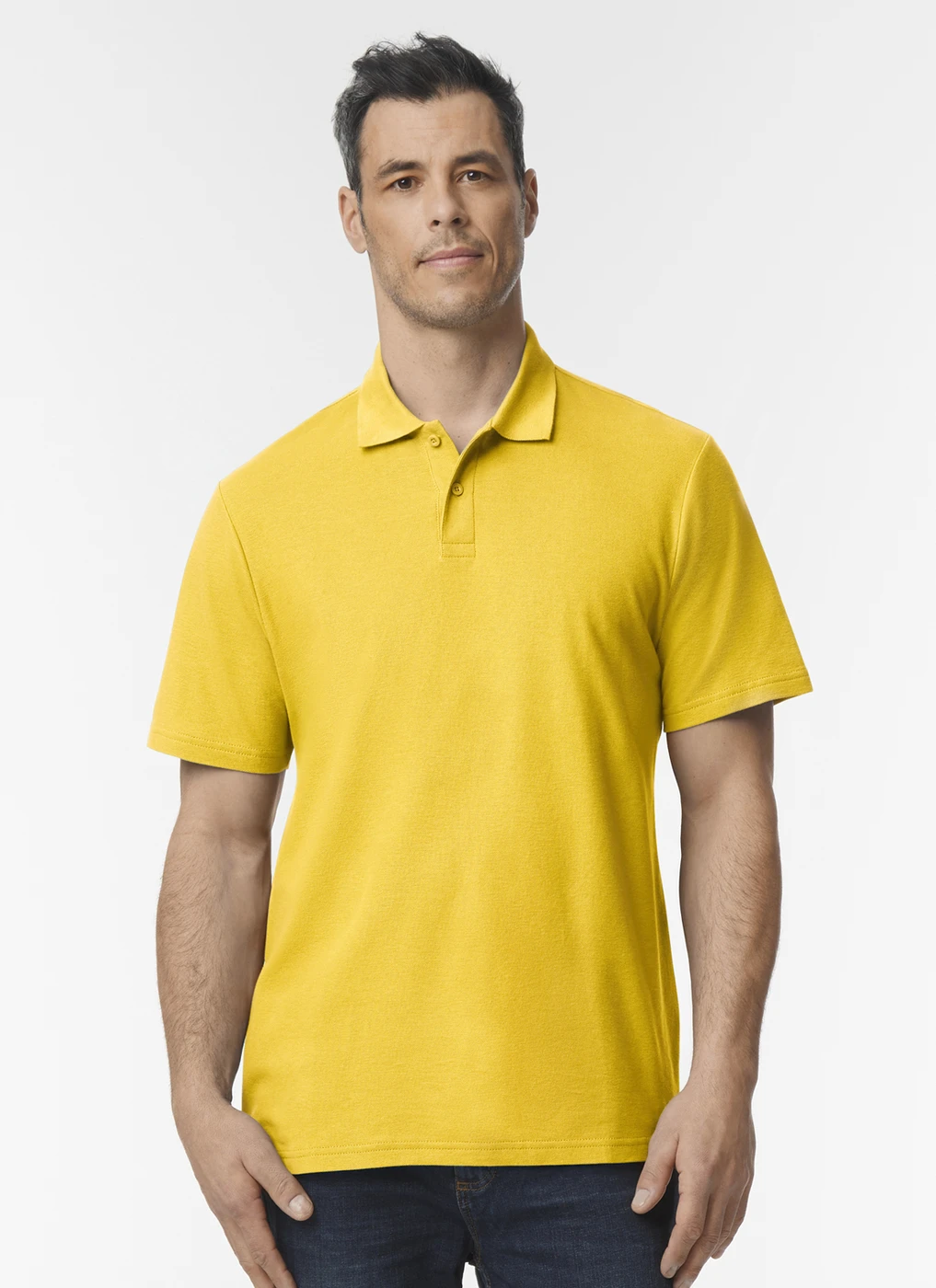 Gildan Softstyle Piqué Polo
