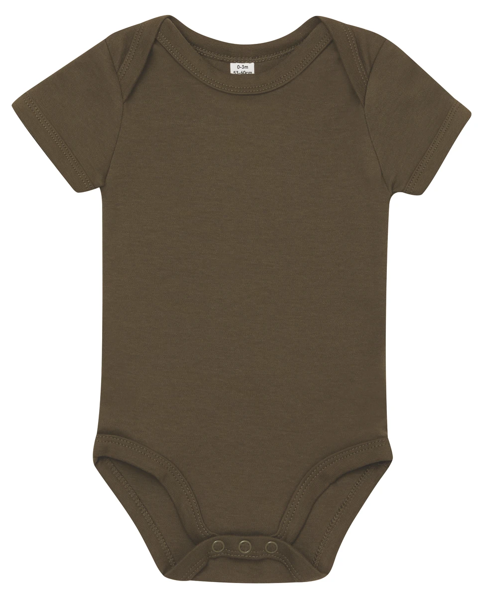 BZ10, camouflage green, Babybugz by Mantis