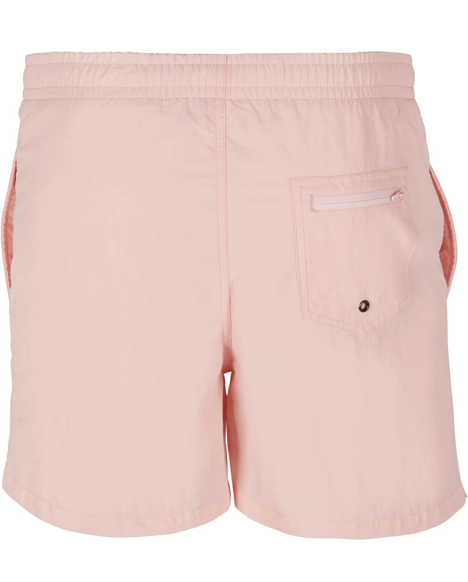 Build Your Brand Swim Short