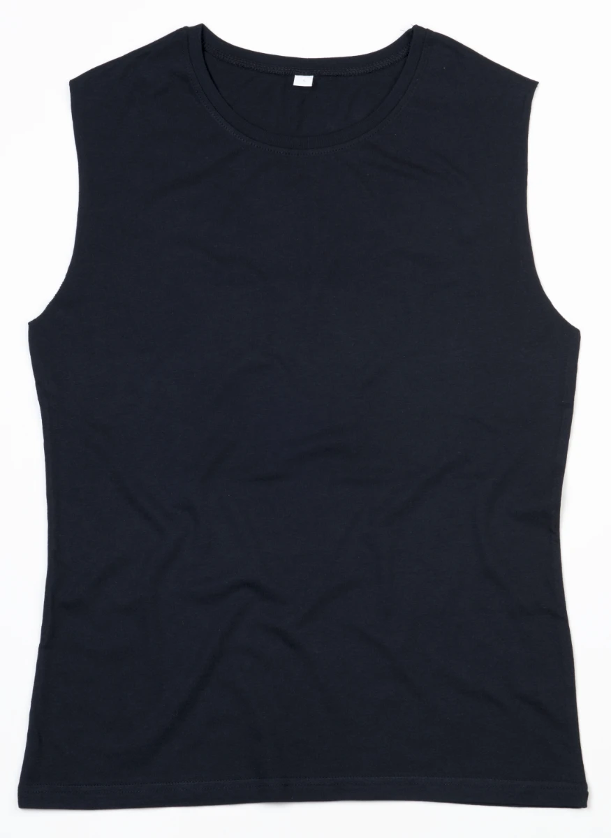 Mantis Womens Raw Tank T