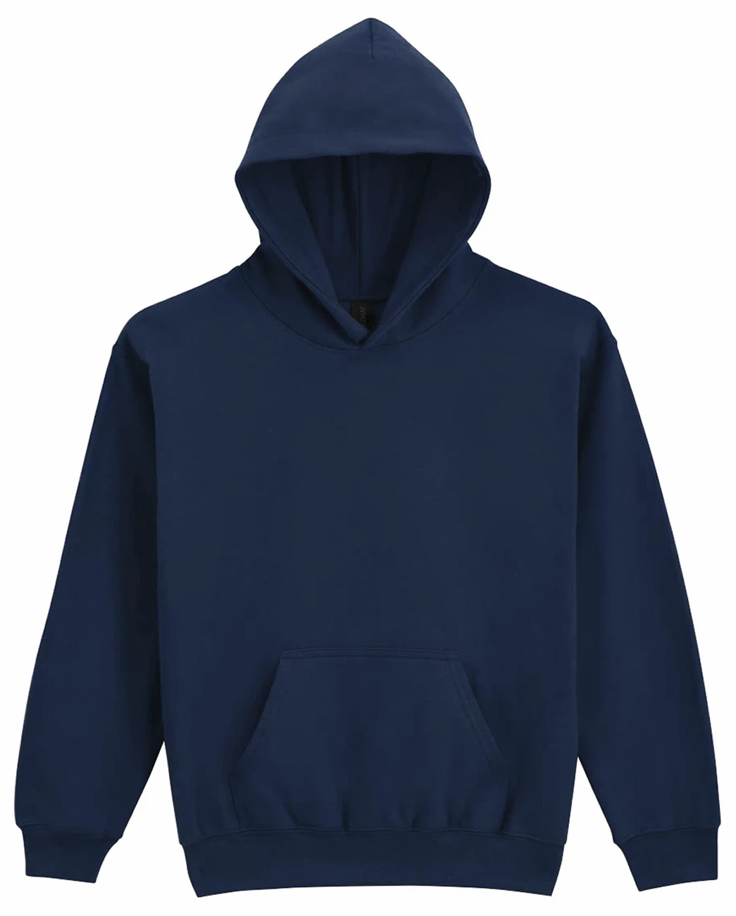 Gildan Softstyle Midweight Fleece Youth Hoodie