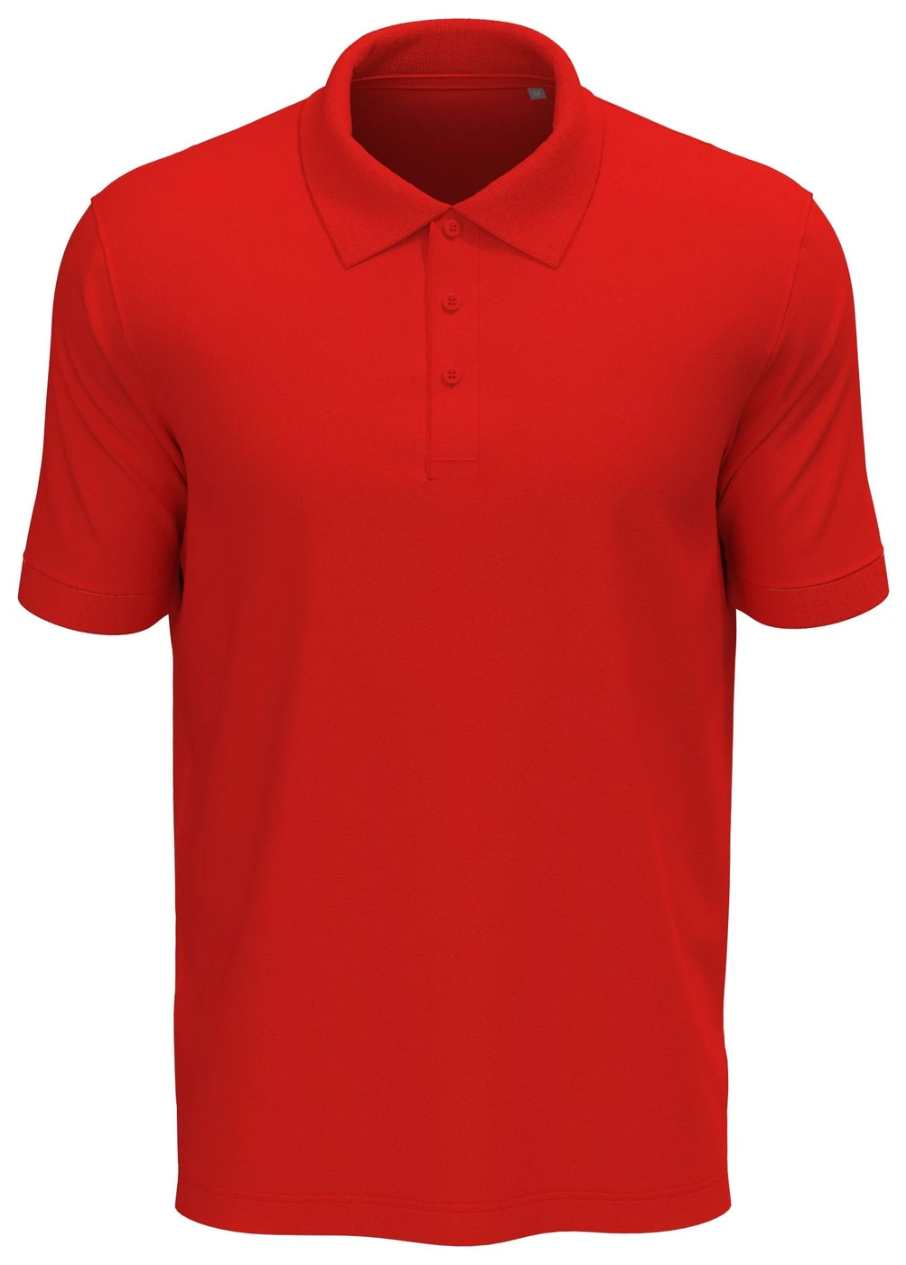Stedman Lux Polo