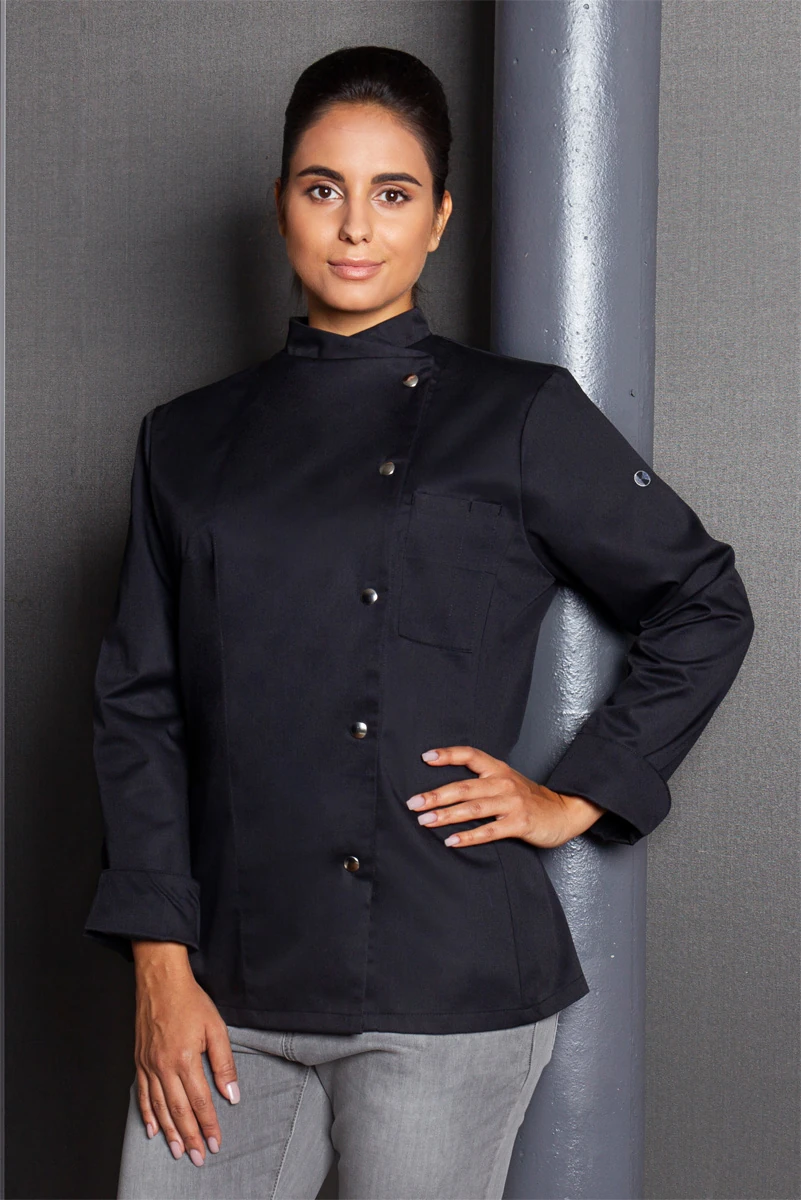 Karlowsky Damenkochjacke Larissa