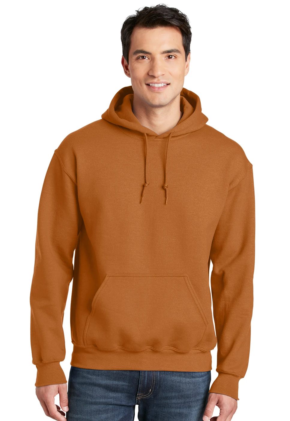 Gildan Softstyle Midweight Sweat Hoodie