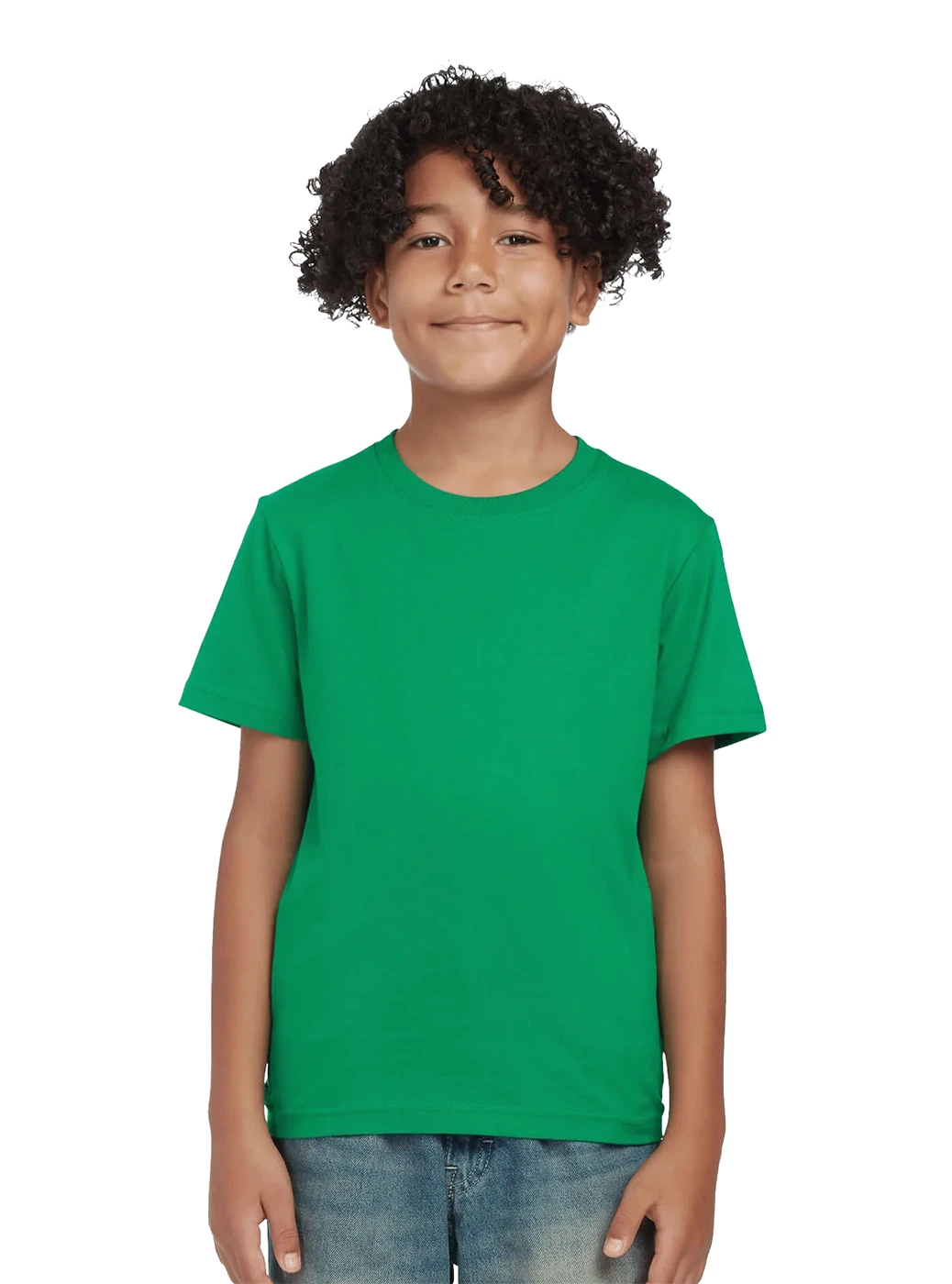 Earth Positive Childrens T-Shirt