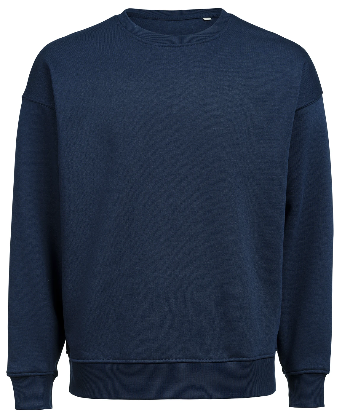 Untagged Movement Crewneck Loose Fit