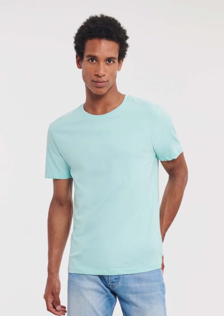 Russell Pure Organic T