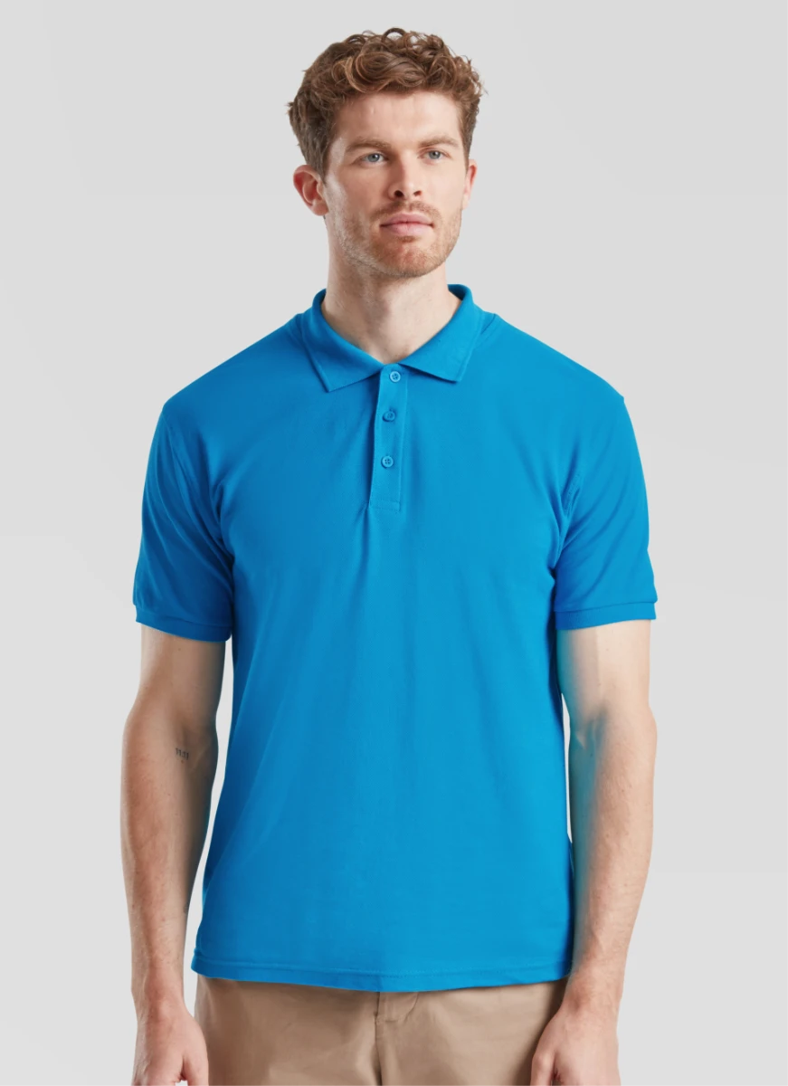 Fruit of the Loom Premium Polo