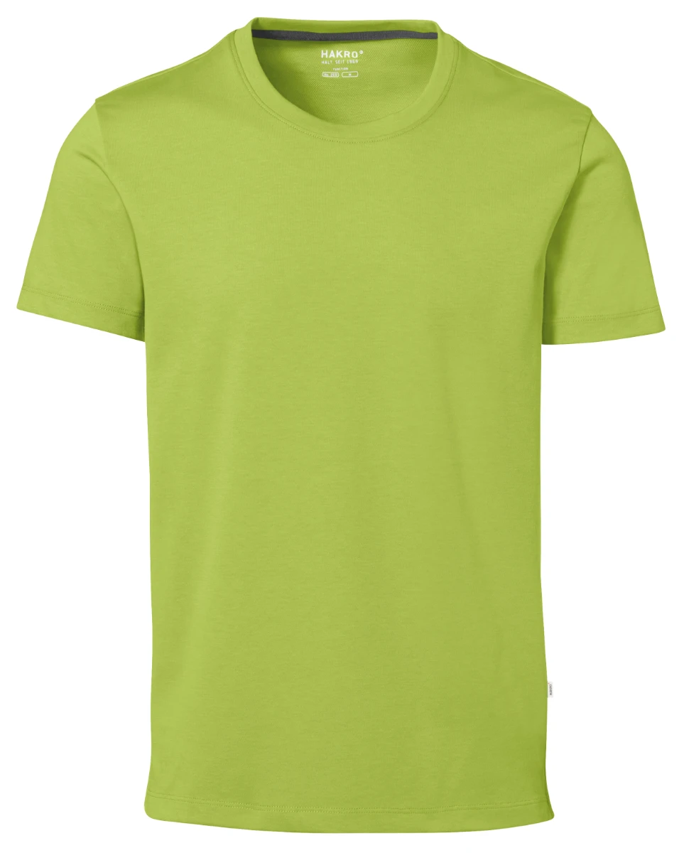 Hakro Cotton Tec T-Shirt