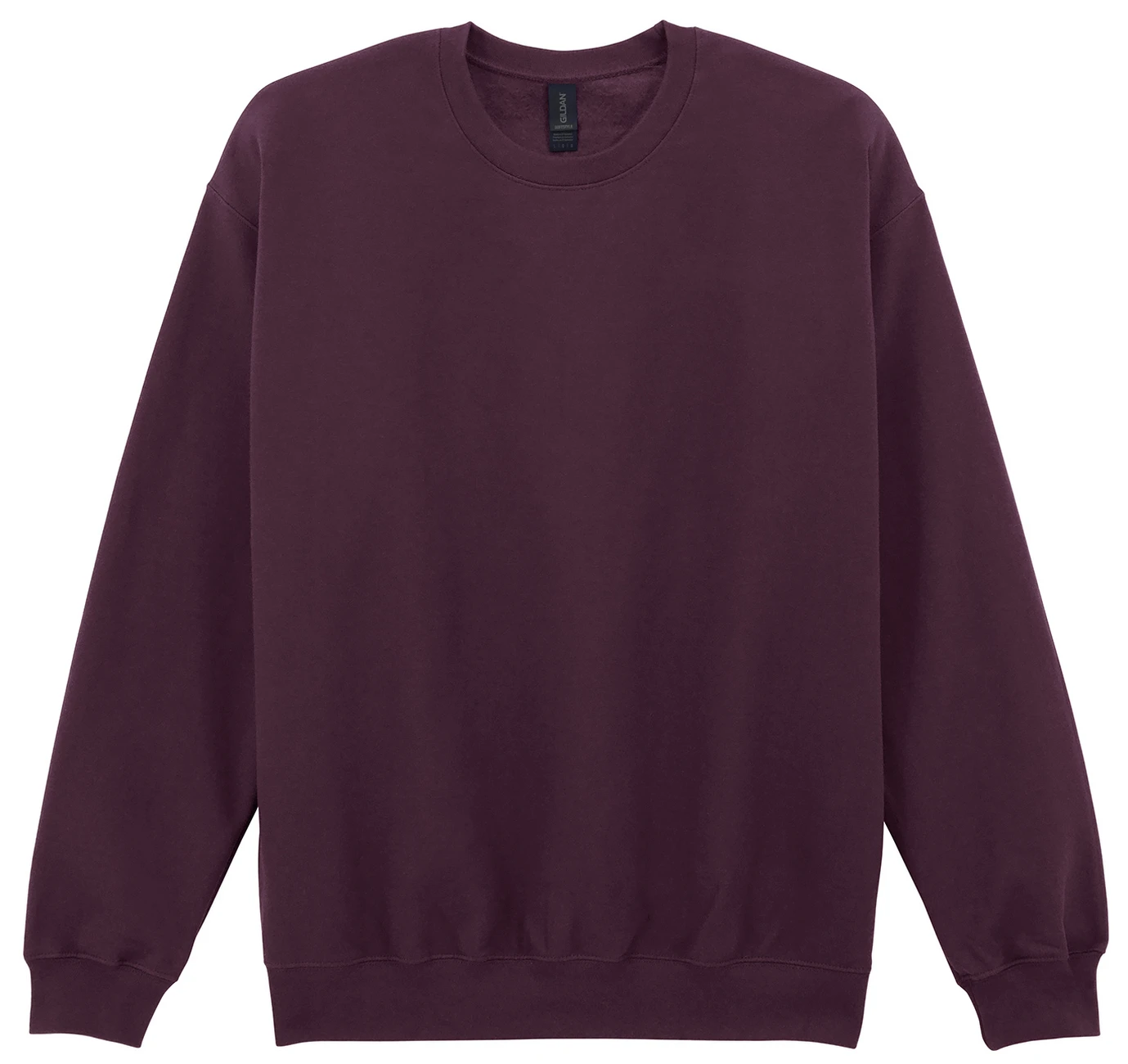 Gildan Softstyle Midweight Fleece Sweatshirt