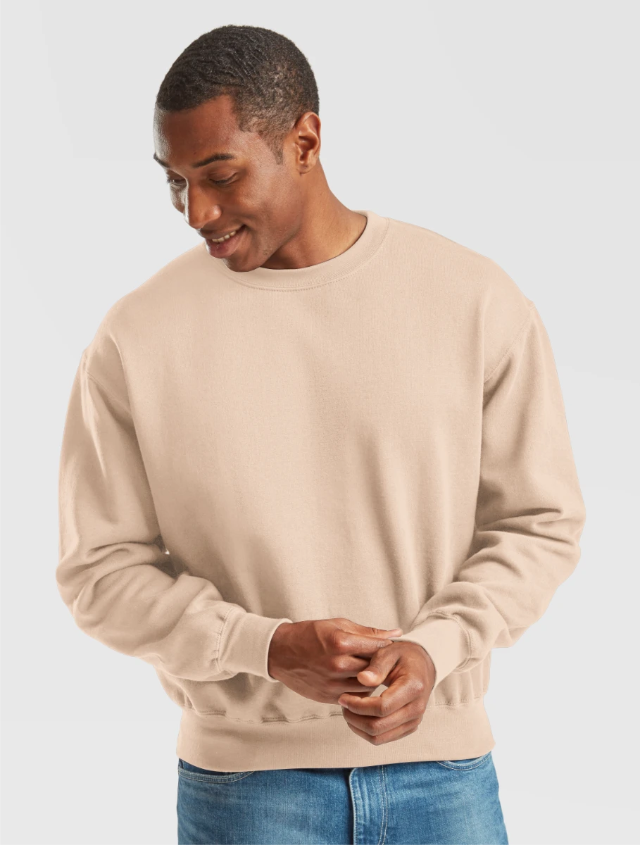 Fruit of the Loom Supercotton Sweat