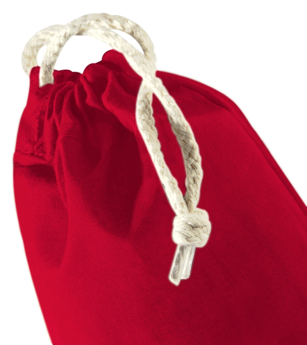Westford Mill Cotton Stuff Bag