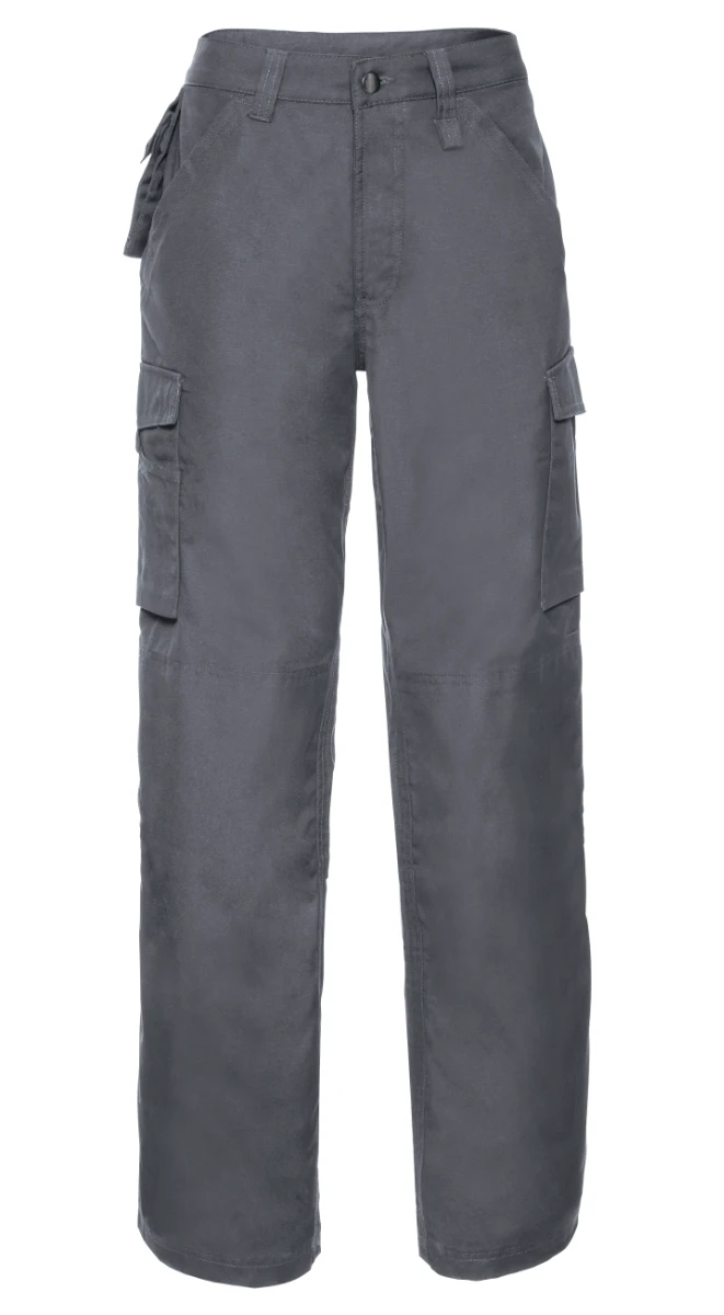 Russell Heavy Duty Workwear Trousers