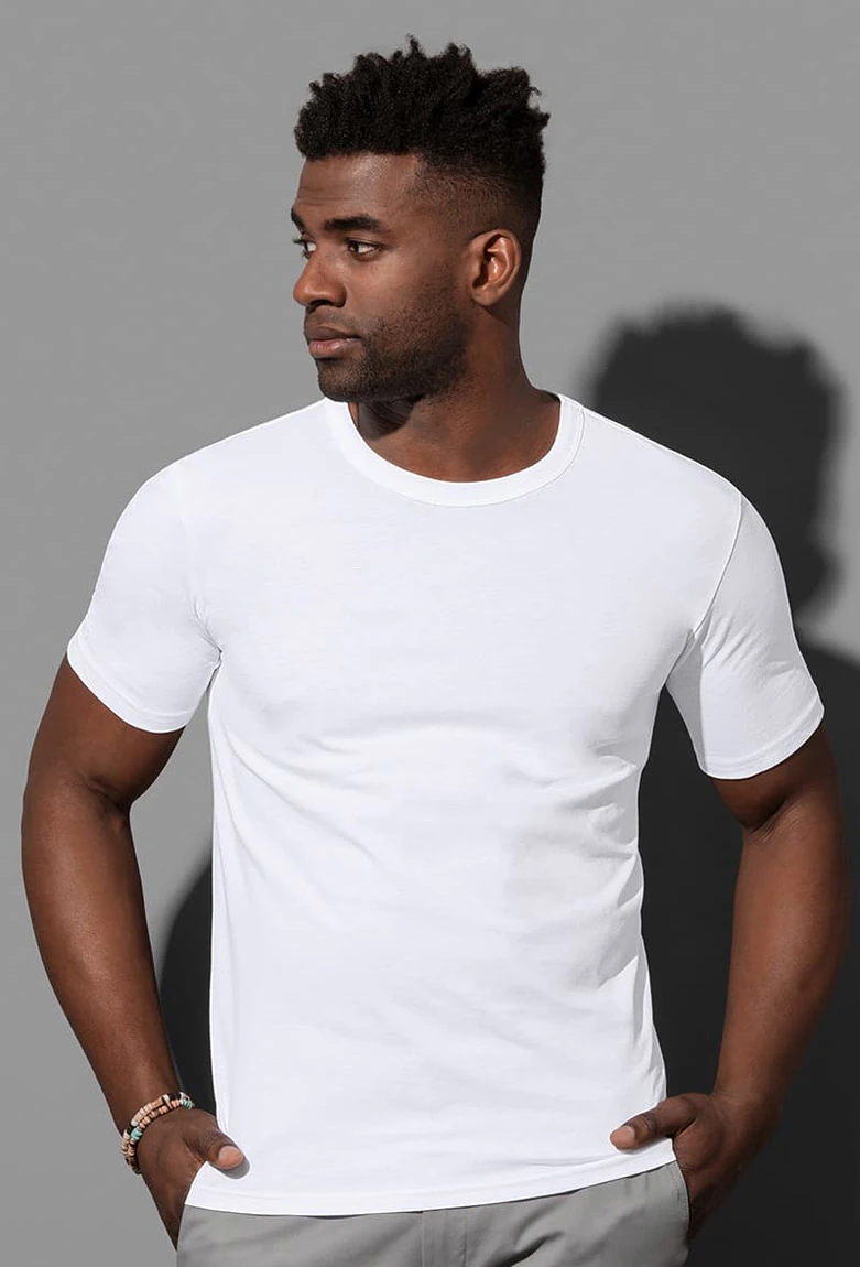 Stedman Morgan Crew Neck
