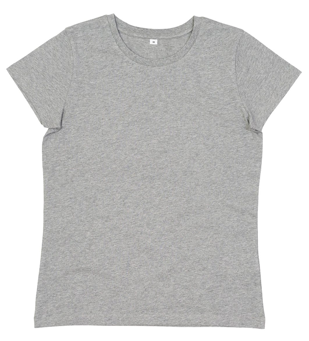 Mantis Womens Essential T