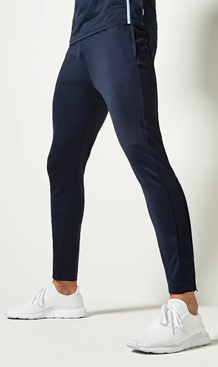Kustom Kit Slim Fit Track Pant