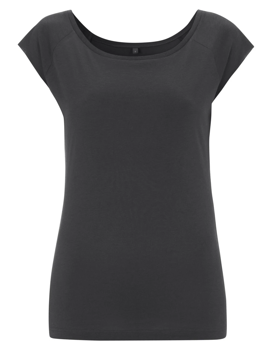 Continental Cothing Bamboo, N43 charcoal